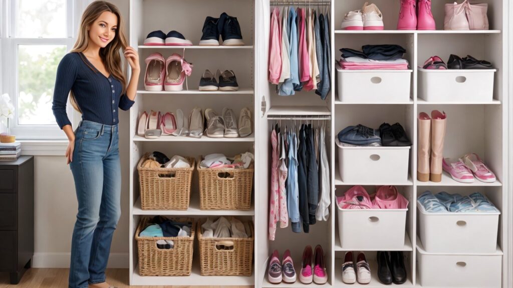 Effective Home Organization Tips for Americans