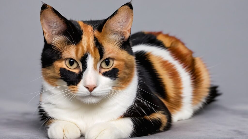 Calico Cat