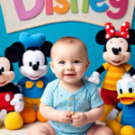 Disney-inspired baby names