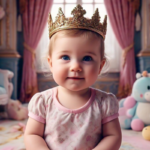 Royal baby names trending in the USA 2025