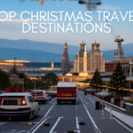 Top Christmas Travel Destinations