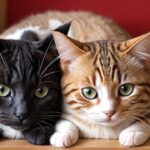 Most Suitable Cat Breeds for KidsMost Suitable Cat Breeds for Kids