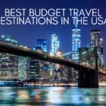 Best Budget Travel Destinations in the USA